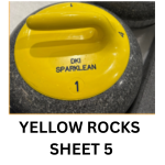 Yellow-Sheet #5 Rock 1